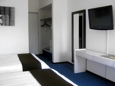 hoteles economicos oaxaca, hoteles baratos en oaxaca