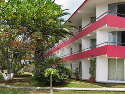 hoteles economicos oaxaca, hoteles baratos en oaxaca