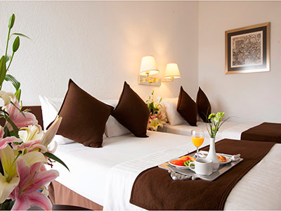 hoteles economicos oaxaca, hoteles baratos en oaxaca