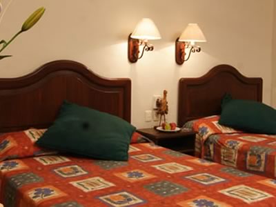 hoteles economicos oaxaca, hoteles baratos en oaxaca