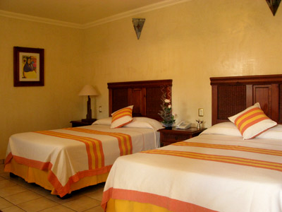 hoteles economicos oaxaca, hoteles baratos en oaxaca
