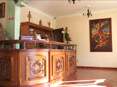 hoteles economicos oaxaca, hoteles baratos en oaxaca