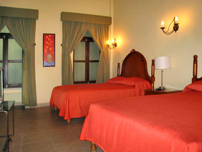 hoteles economicos oaxaca, hoteles baratos en oaxaca
