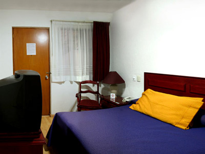hoteles economicos oaxaca, hoteles baratos en oaxaca