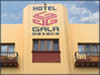 Hoteles Económicos en Oaxaca