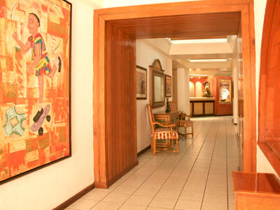 hoteles economicos oaxaca, hoteles baratos en oaxaca