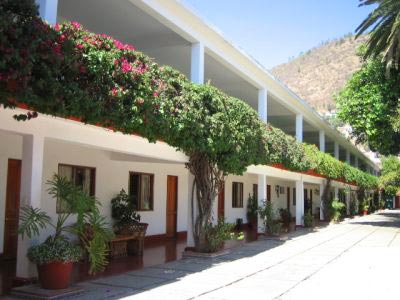 hoteles economicos oaxaca, hoteles baratos en oaxaca