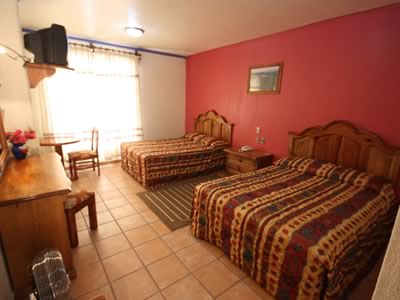 hoteles economicos oaxaca, hoteles baratos en oaxaca