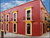 Hoteles Económicos en Oaxaca