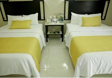 hotel chablis,hoteles economicos palenque chiapas
