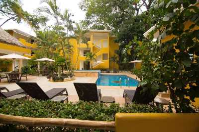 Hotel Chablis