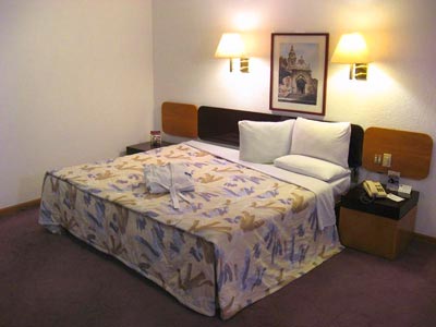 best western real de puebla, hoteles economicos puebla