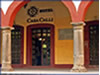 Hoteles Económicos en Puebla