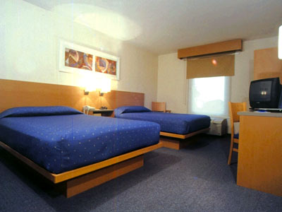 hotel city express puebla, hoteles economicos puebla
