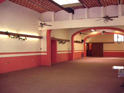 hotel del portal, hoteles economicos puebla