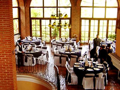 hotel hacienda del molino, hoteles economicos puebla