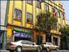 Hoteles Económicos en Puebla