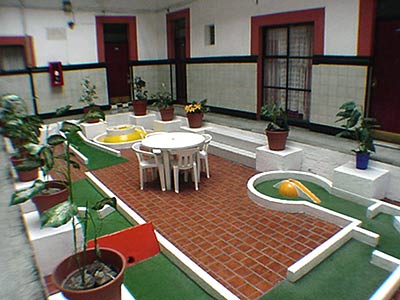 hotel imperial puebla, hoteles economicos puebla