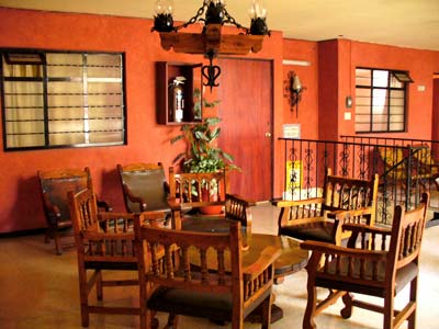 hotel imperial puebla, hoteles economicos puebla
