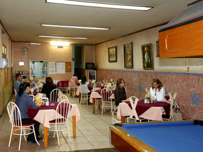 hotel imperial puebla, hoteles economicos puebla