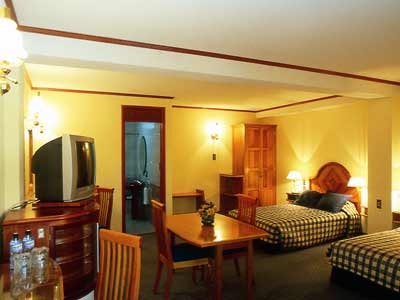 hotel lastra, hoteles economicos puebla