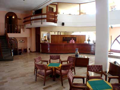 hotel  lastra, hoteles economicos puebla
