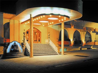 hotel lastra, hoteles economicos puebla