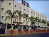Hoteles Económicos en Puebla