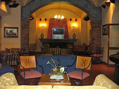 hotel posada san pedro, hoteles economicos puebla
