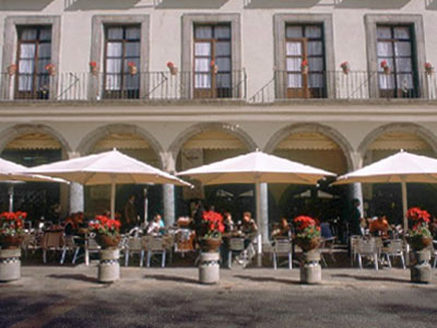 hotel royalty, hoteles economicos puebla