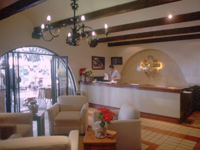 hotel royalty, hoteles economicos puebla