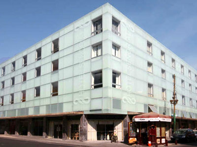 hotel señorial, hoteles economicos puebla