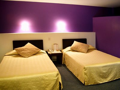 hotel señorial, hoteles economicos puebla