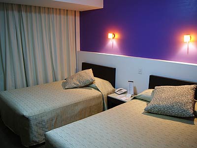 hotel señorial, hoteles economicos puebla