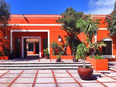 hotel villas arqueologicas cholula, hoteles economicos puebla