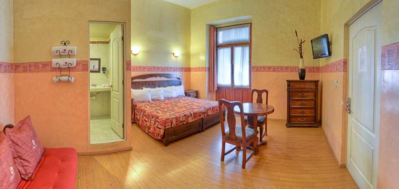 Hotel La Alhondiga