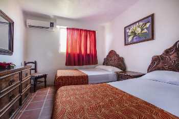 Hotel Costa Club Punta Arena, Hoteles Económicos en Puerto Vallarta