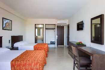 Hotel Costa Club Punta Arena, Hoteles Económicos en Puerto Vallarta