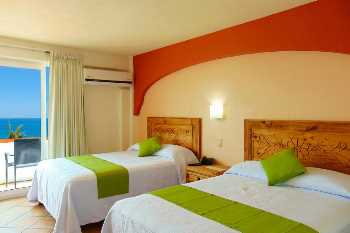 Hotel El Pescador, Hoteles Económicos en Puerto Vallarta