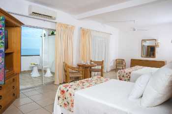 Tropicana Hotel Puerto Vallarta, Hoteles Económicos en Puerto Vallarta