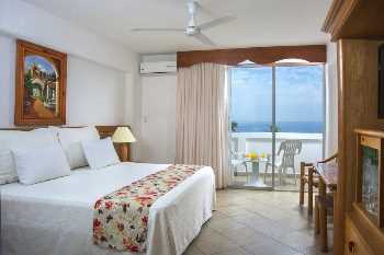 Tropicana Hotel Puerto Vallarta, Hoteles Económicos en Puerto Vallarta