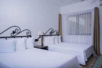 Villa Vera Puerto Vallarta, Hoteles Económicos en Puerto Vallarta