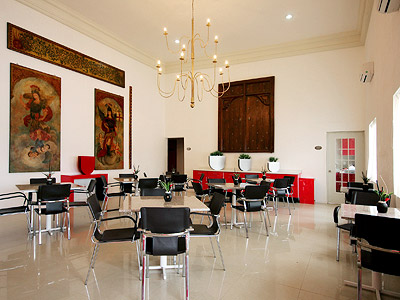 hotel zar queretaro, queretaro