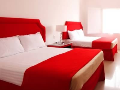 hotel zar queretaro, queretaro