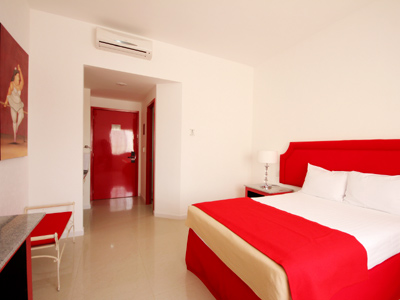 hotel zar queretaro, queretaro