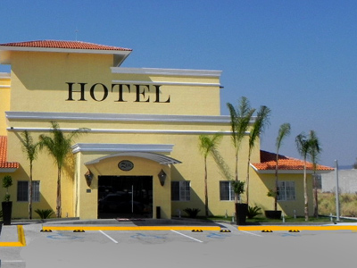 hotel zar queretaro, queretaro