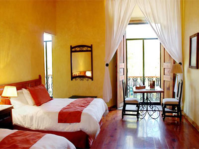 hotel ciudad real centro historico, hoteles economomicos San Cristobal de las Casas