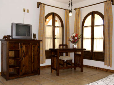hotel nombre, hoteles baratos San Cristobal de las Casas