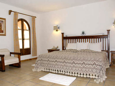 hotel rincon del arco, hoteles economomicos San Cristobal de las Casas