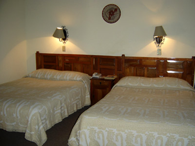 hotel rincon del arco, hoteles economomicos San Cristobal de las Casas